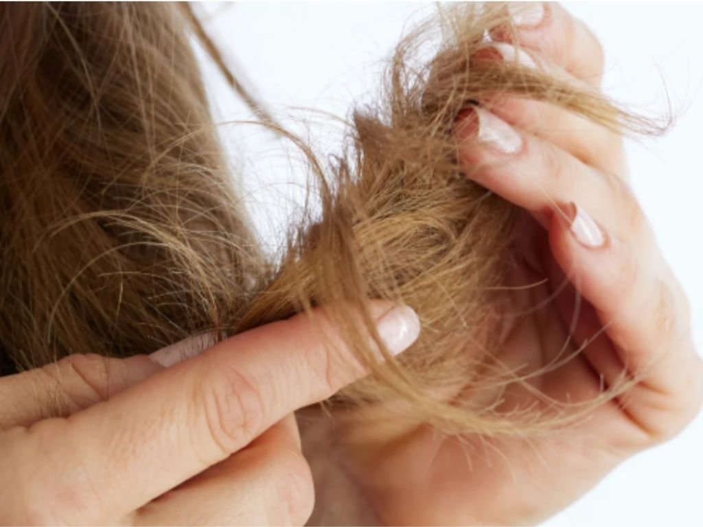Colágeno para el cabello: Cómo usarlo para fortalecerlo y reducir el quiebre capilar