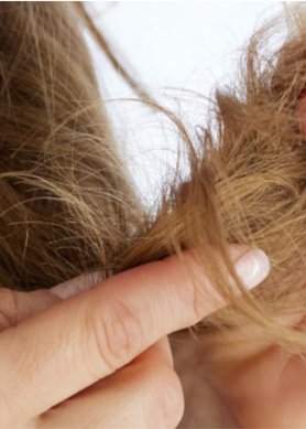 Colageno para el cabello: Como usarlo para fortalecerlo y reducir el quiebre capilar