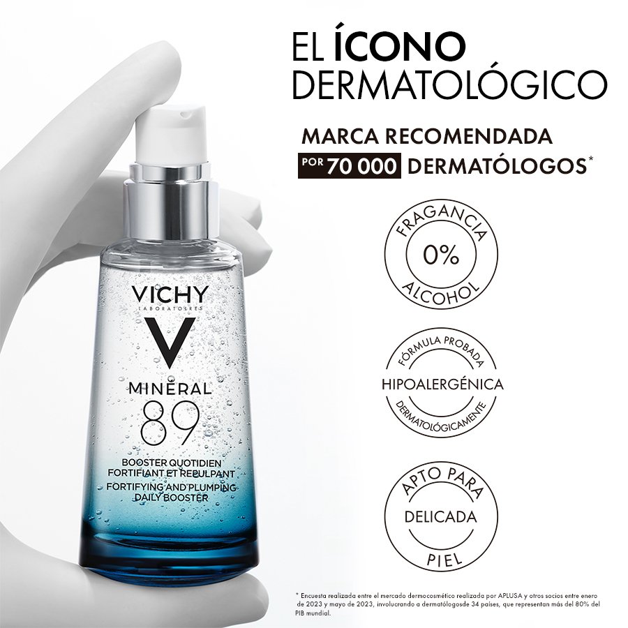 Mineral 89 Booster