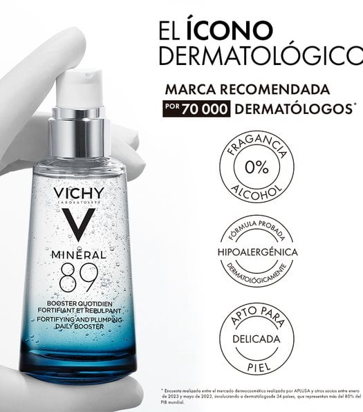 Mineral 89 Booster