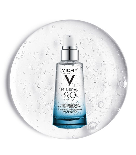Mineral 89 Booster