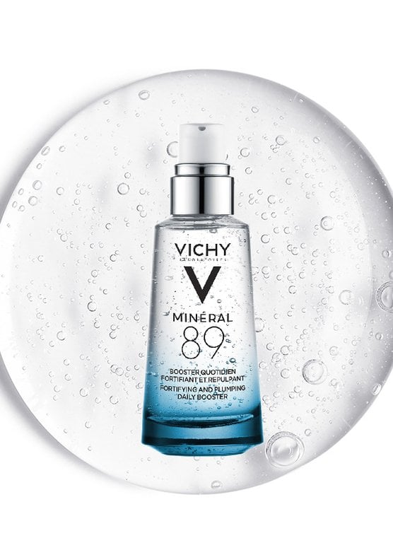 Mineral 89 Booster