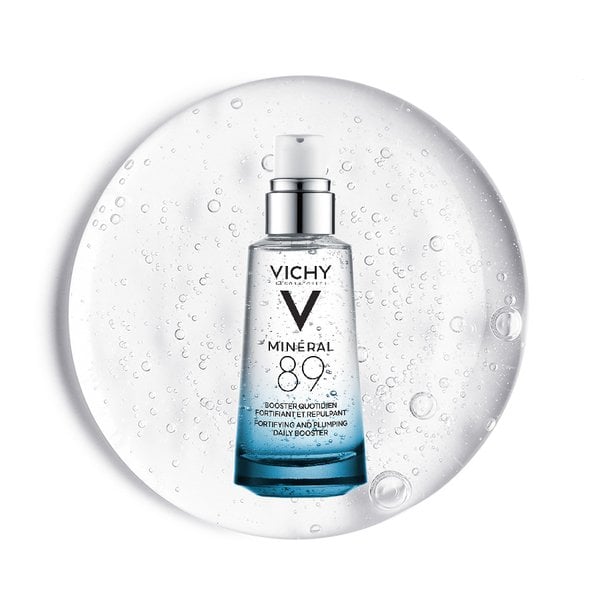 Mineral 89 Booster