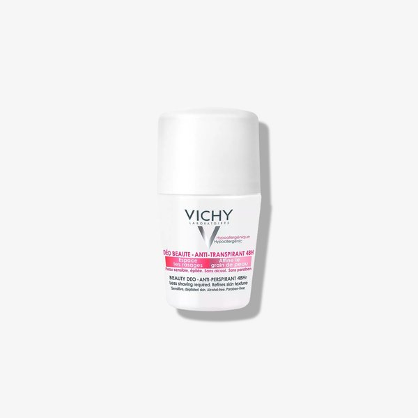DEODORANTS Anti Transpirante De Belleza 48h 1