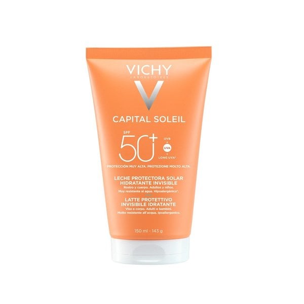VICHY_CAPITAL_SOLEIL_LAIT_MULTI-PROTECTION_SPF50