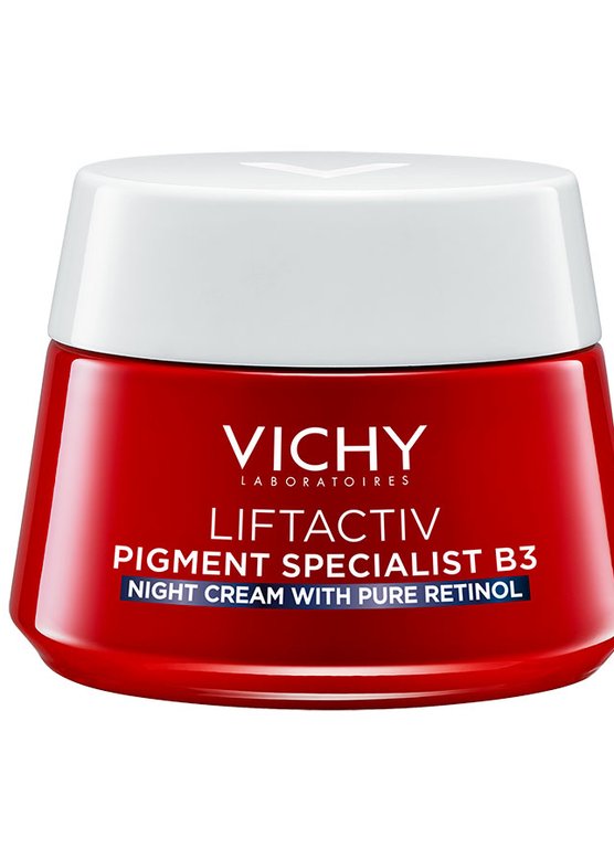 Crema de noche