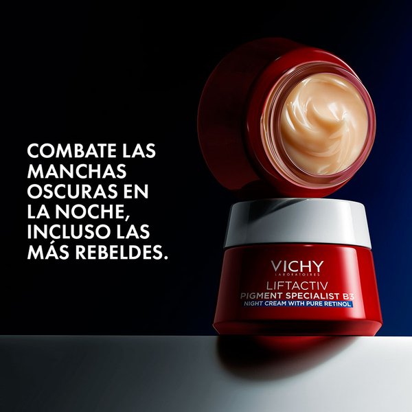 Crema de noche