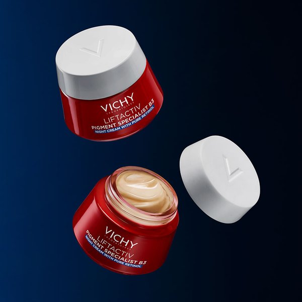 Crema de noche