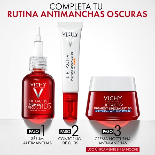 Crema de noche