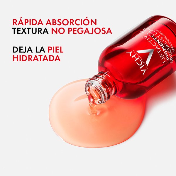 SÉRUM ANTIMANCHAS