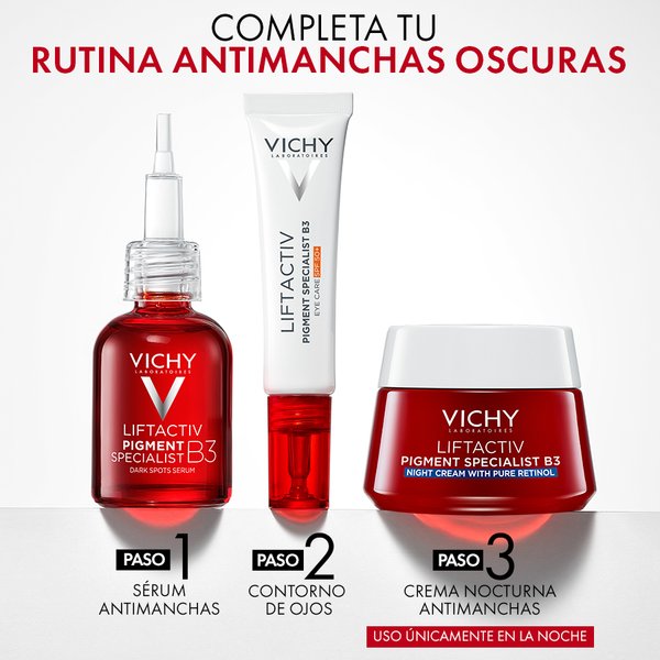 SÉRUM ANTIMANCHAS