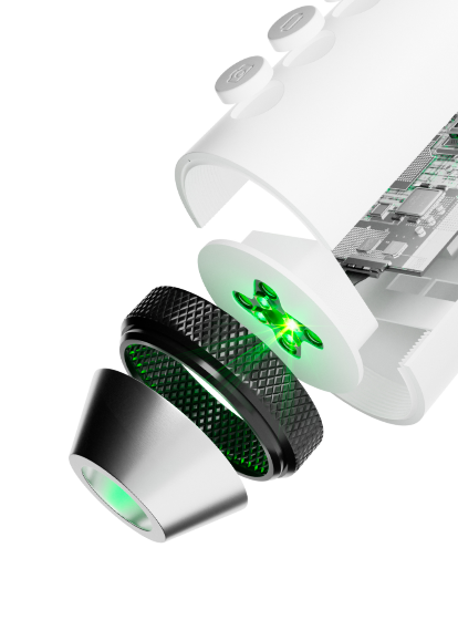 Offline Scalp Diagnosis