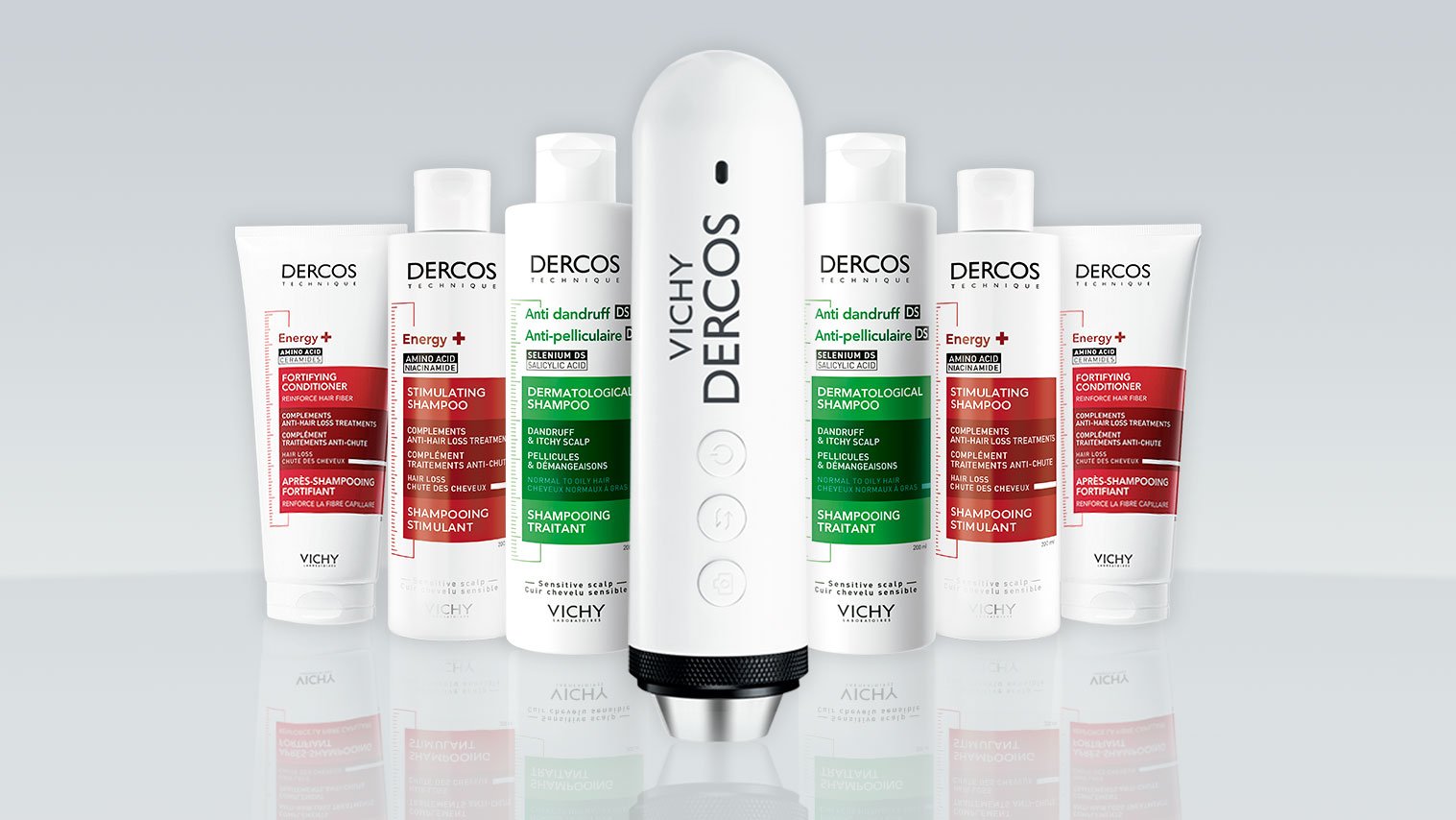 Offline Scalp Diagnosis